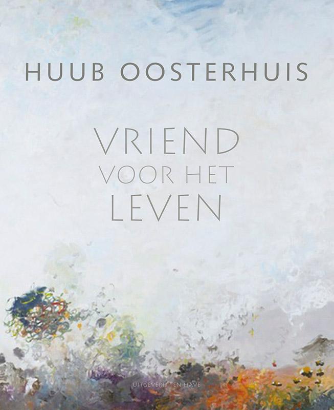 Omslag van Vriend voor het leven