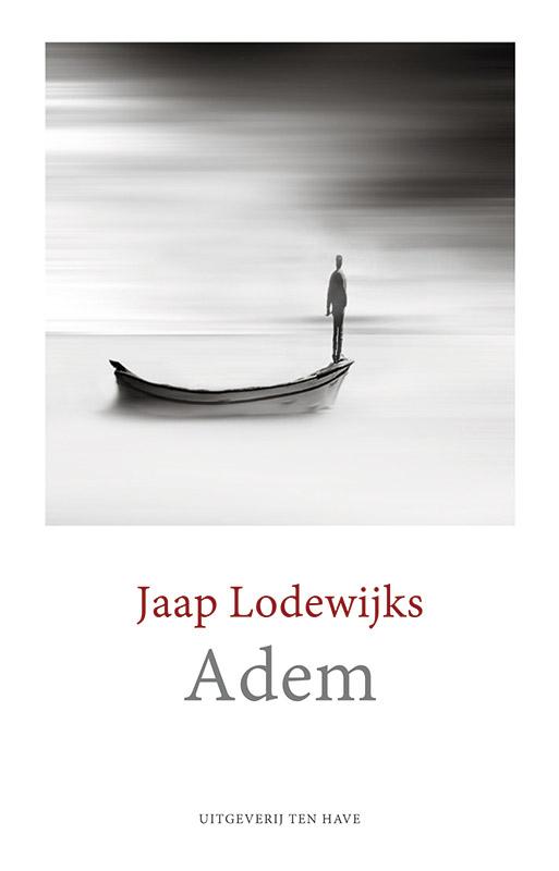Omslag van Adem