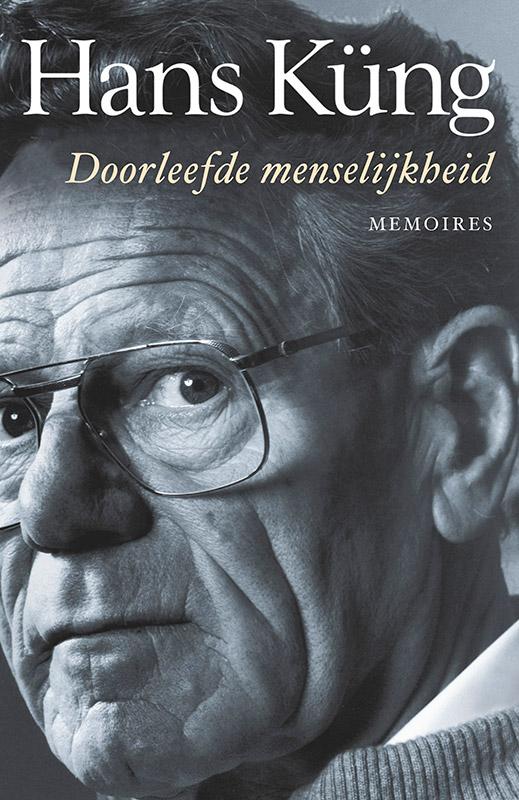 Omslag van Doorleefde menselijkheid