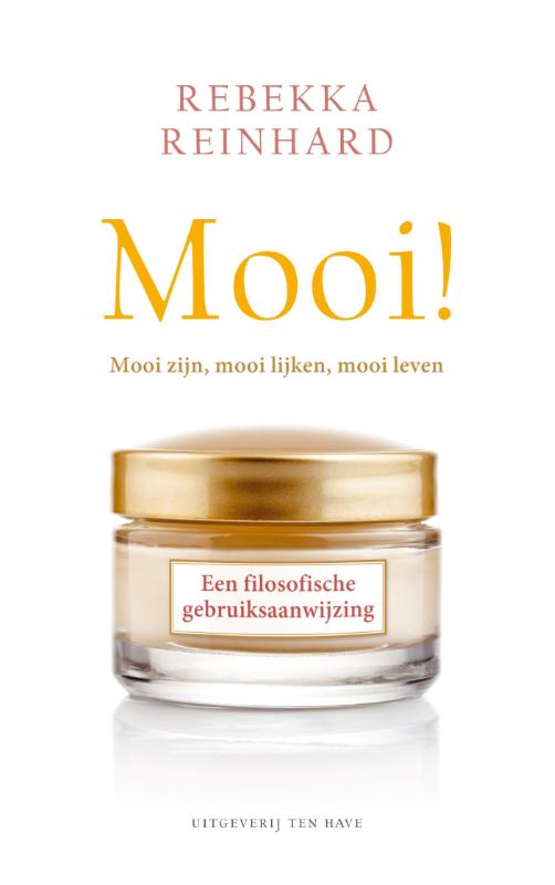 Omslag van Mooi!
