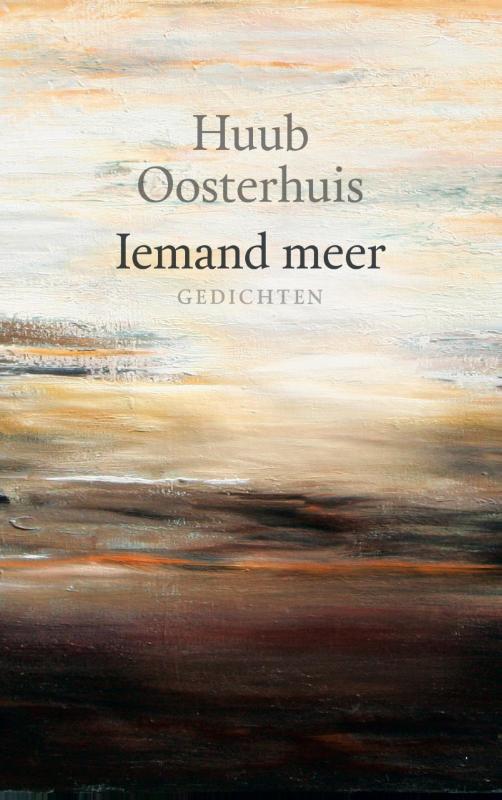 Omslag van Iemand meer + CD
