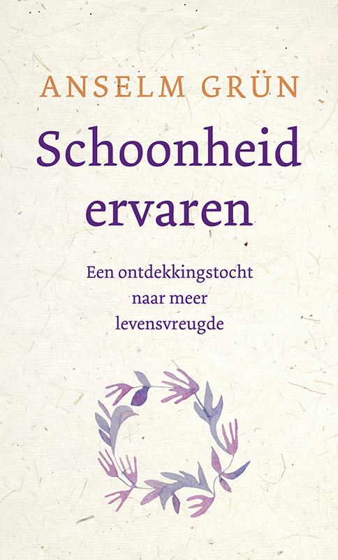 Omslag van Schoonheid ervaren