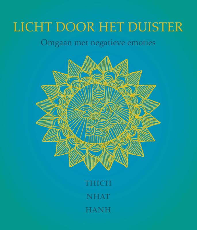 Omslag van Licht door het duister