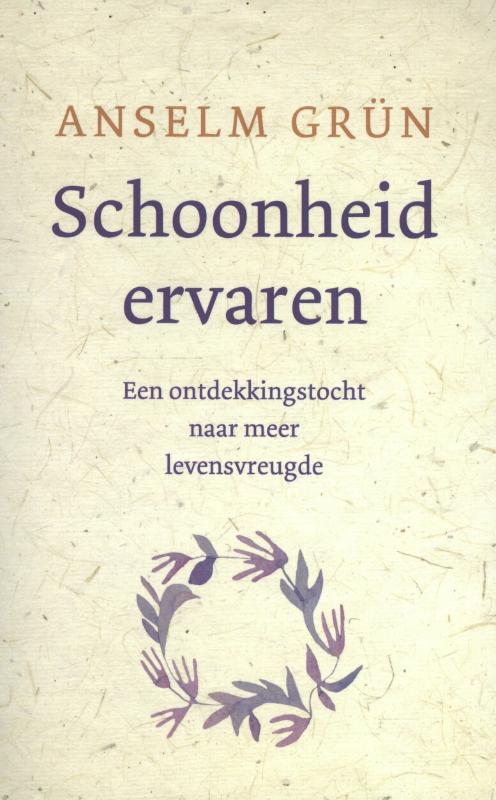 Omslag van Schoonheid ervaren
