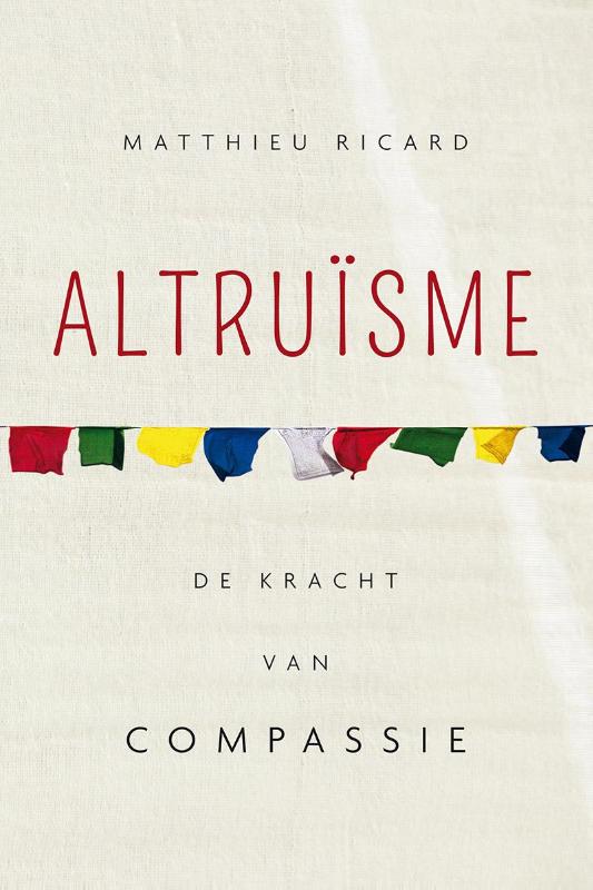 Omslag van Altruïsme