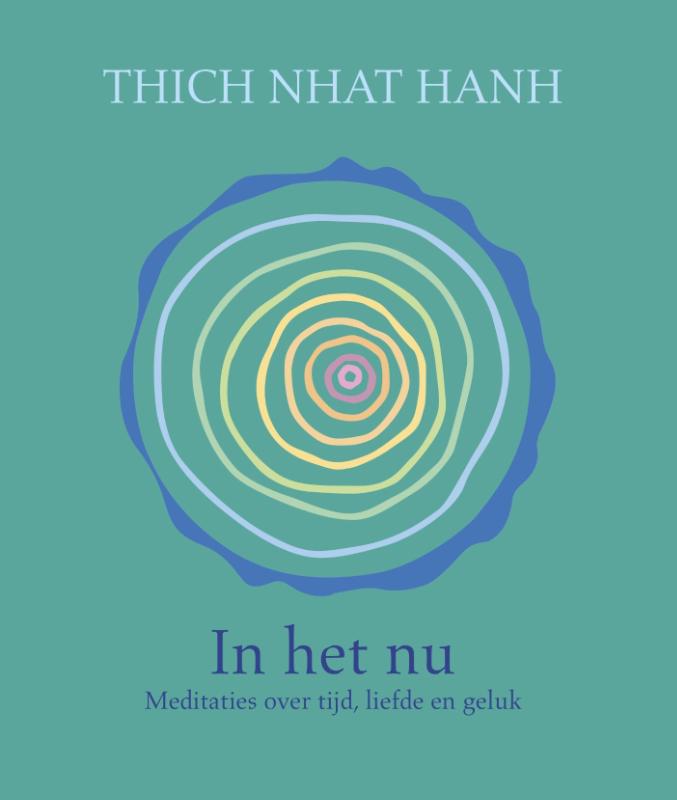 Omslag van In het nu