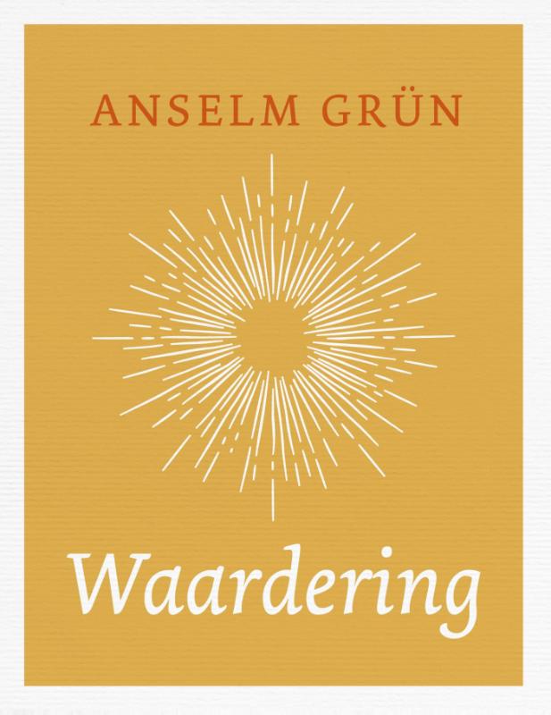 Omslag van Waardering