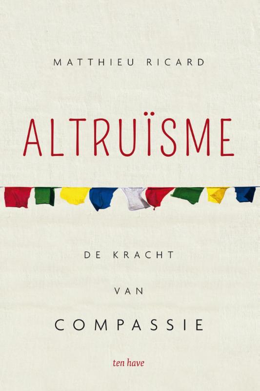 Omslag van Altruïsme