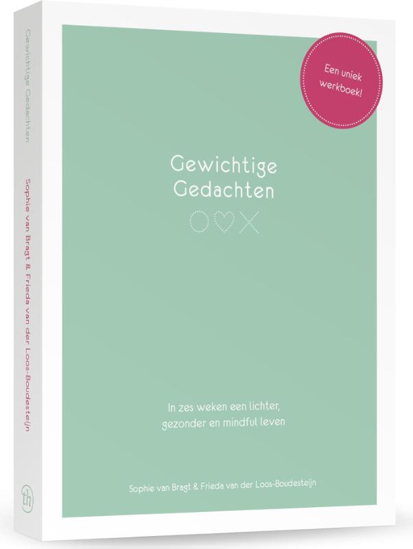 Omslag van Gewichtige gedachten