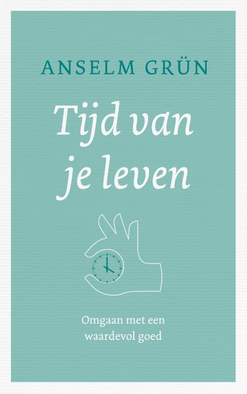Omslag van Tijd van je leven