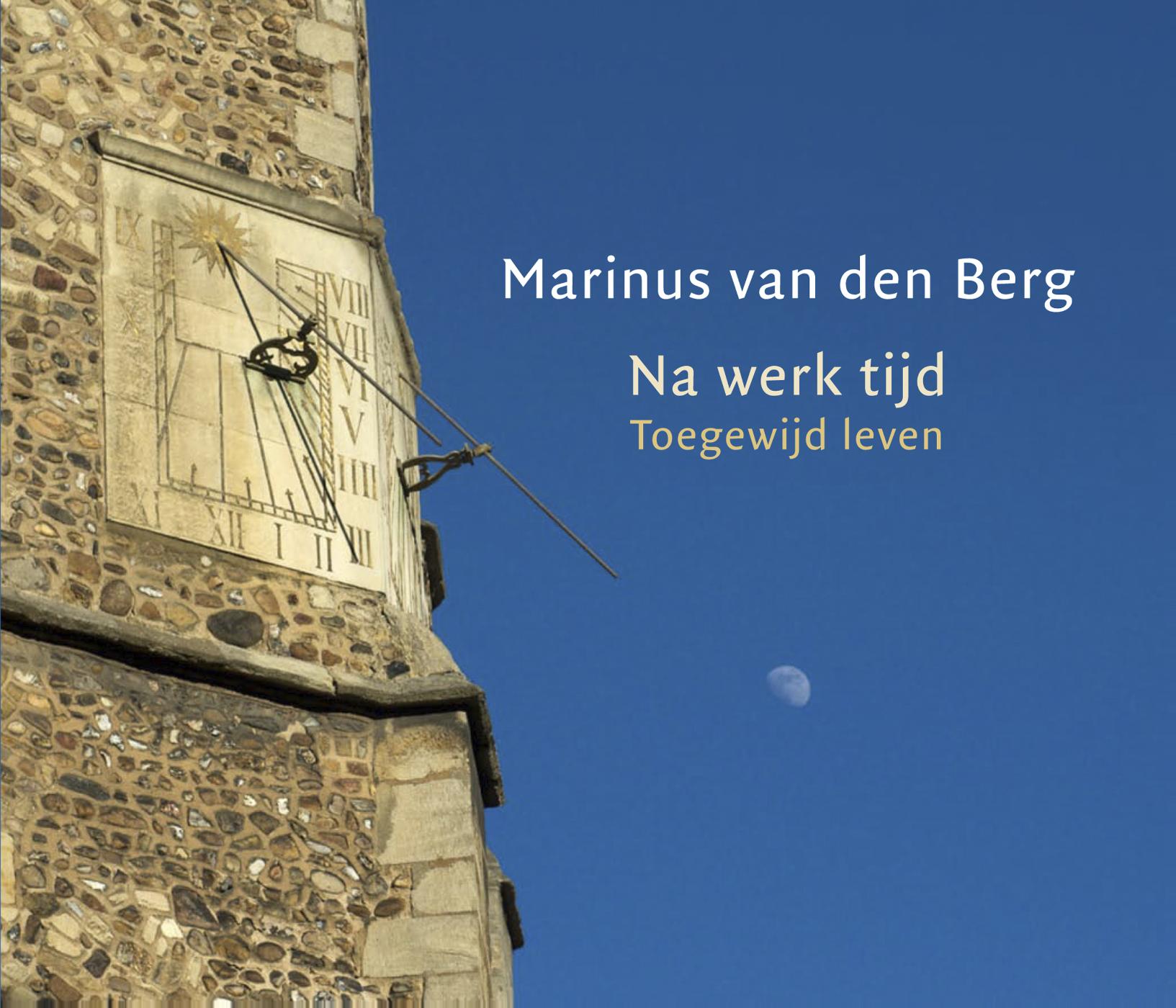 Omslag van Na-werk-tijd