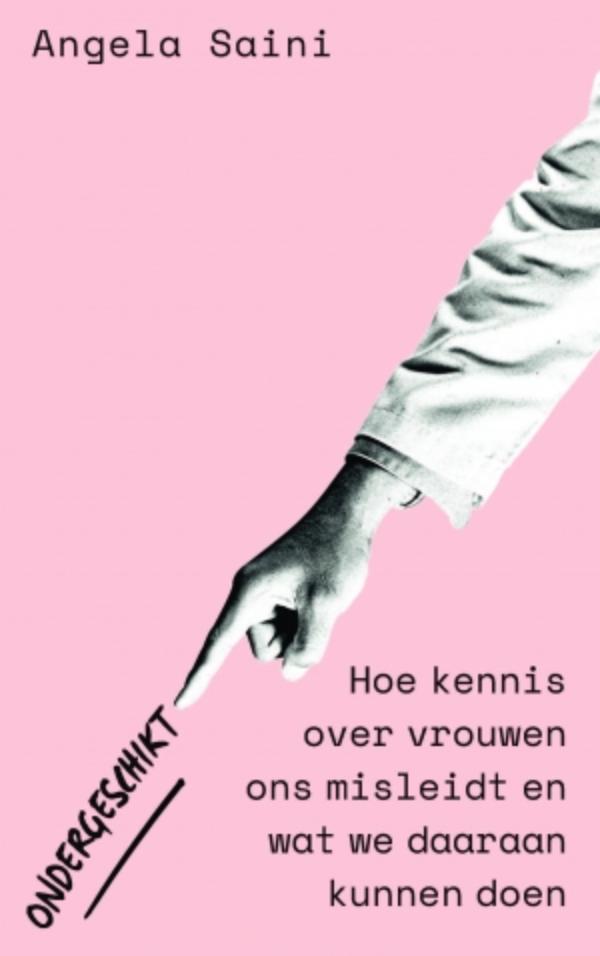 Omslag van Ondergeschikt