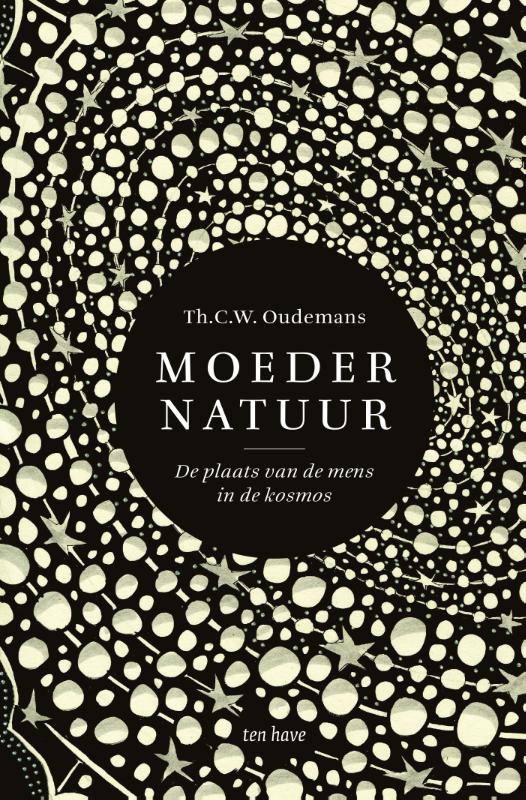 Omslag van Moeder natuur
