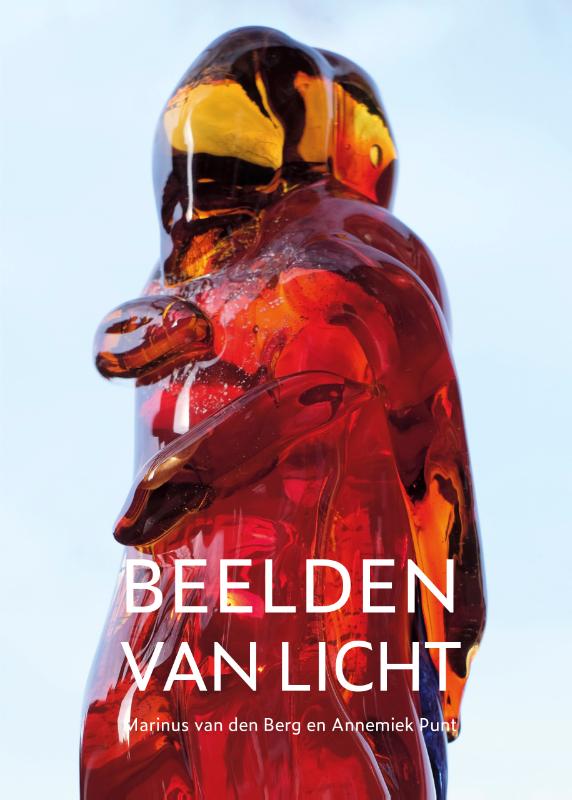 Omslag van Beelden van licht