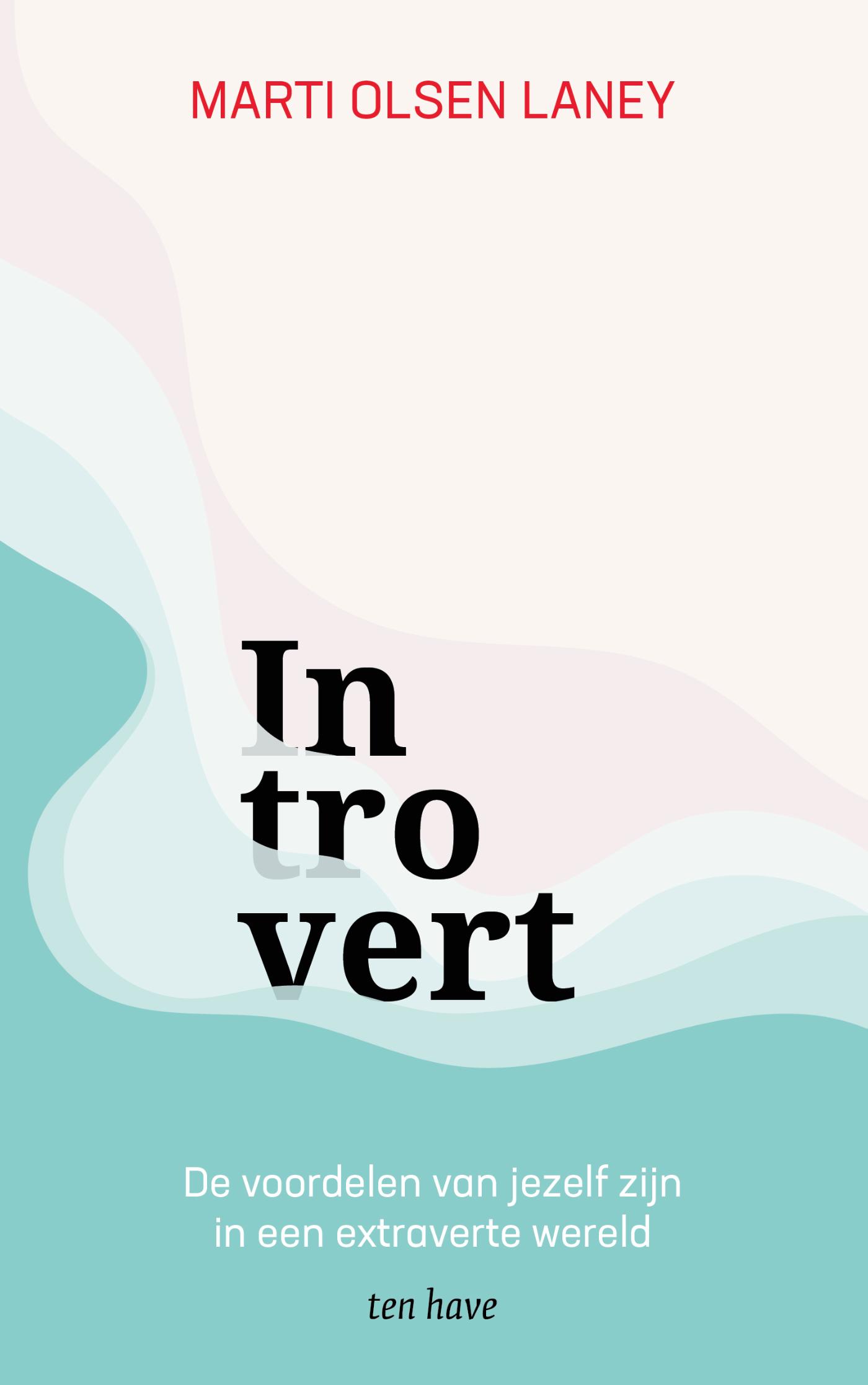 Omslag van Introvert