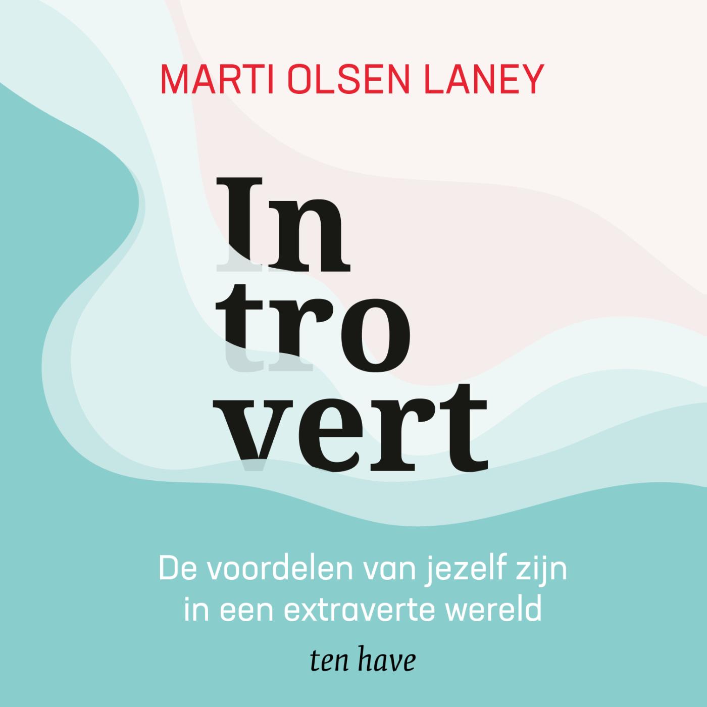 Omslag van Introvert