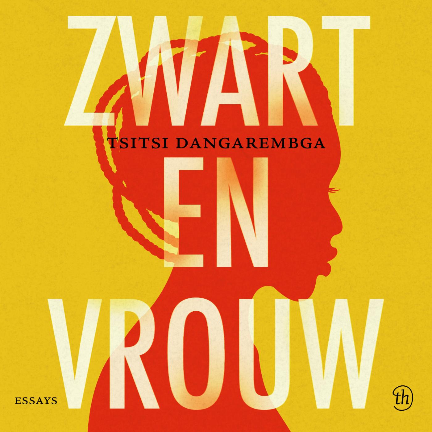 Omslag van Zwart en vrouw