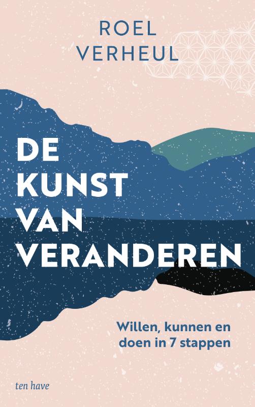 Omslag van De kunst van veranderen
