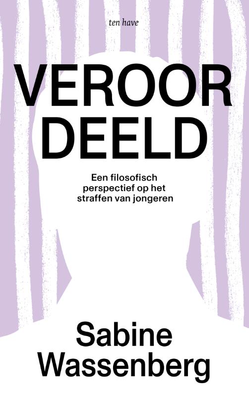 Omslag van Veroordeeld