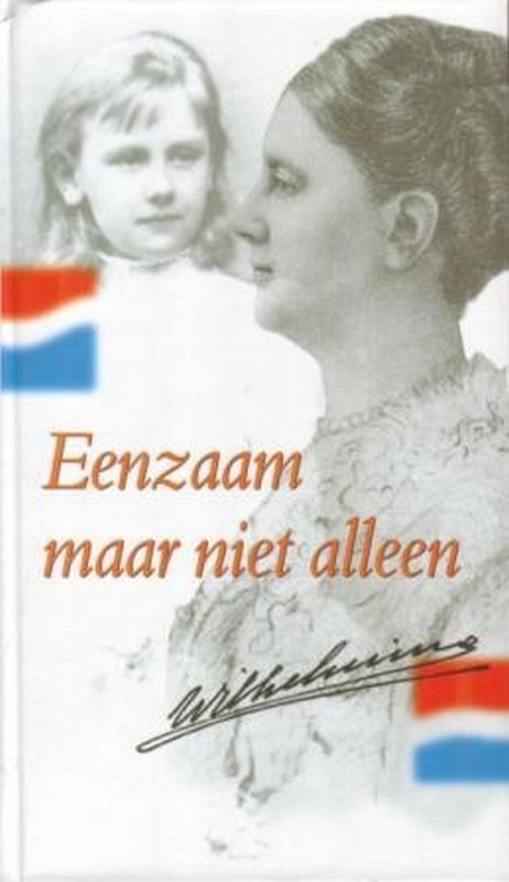 Omslag van Eenzaam maar niet alleen