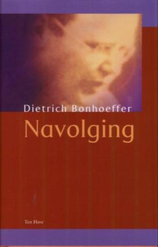 Omslag van Navolging