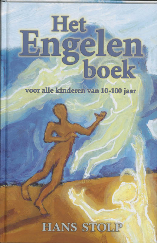 Omslag van Het engelenboek