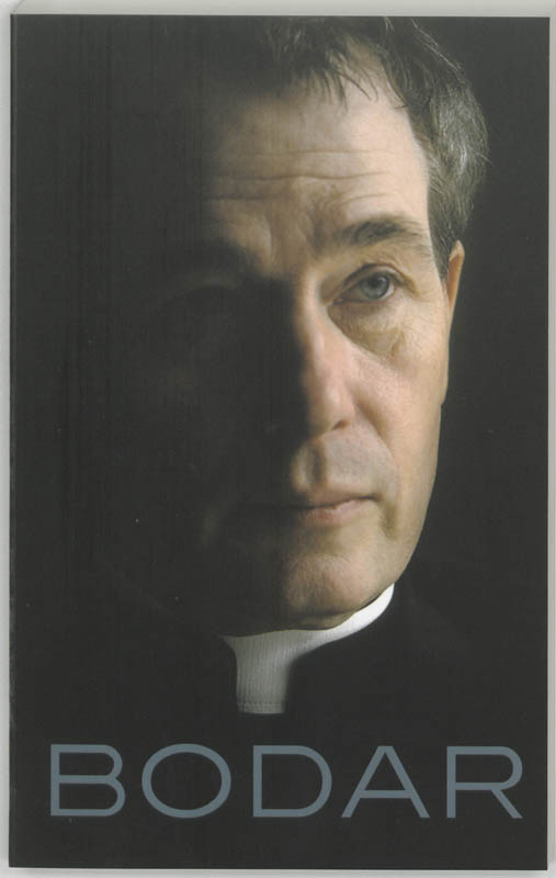 Omslag van Bodar