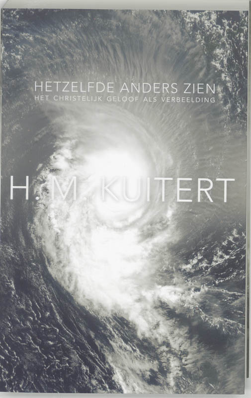 Omslag van Hetzelfde anders zien