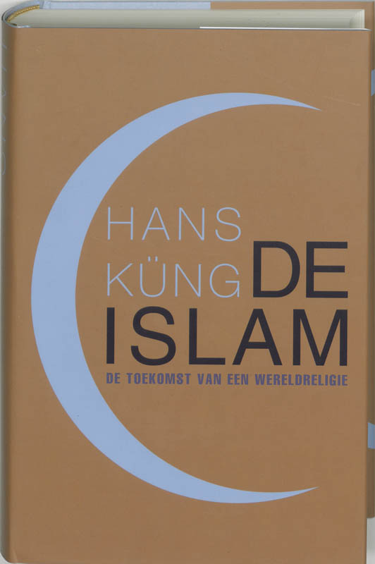 Omslag van De islam