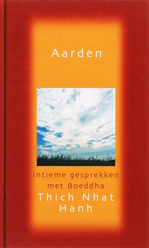 Omslag van Aarden