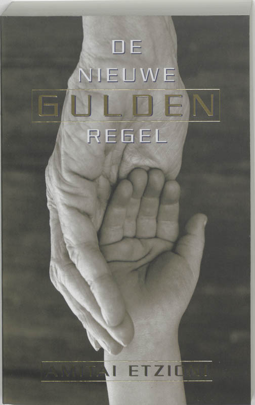 Omslag van De nieuwe gulden regel
