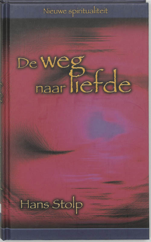 Omslag van De weg van liefde