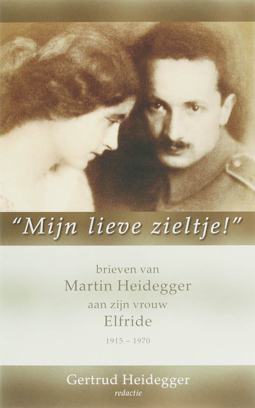 Omslag van Mijn lieve zieltje
