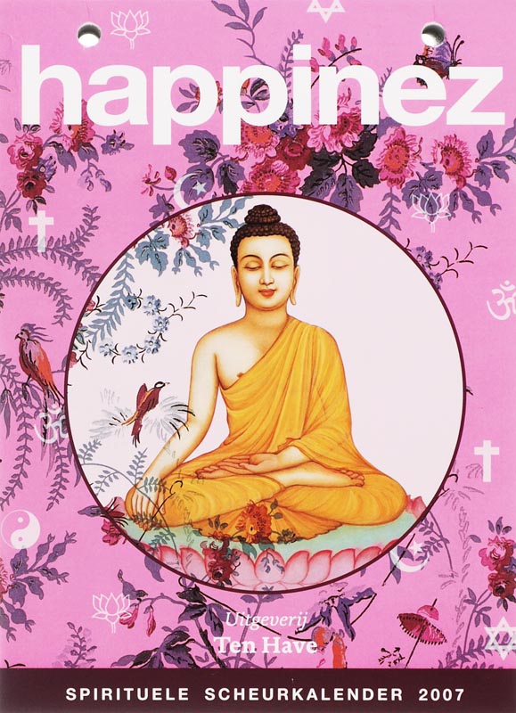 Omslag van 2007