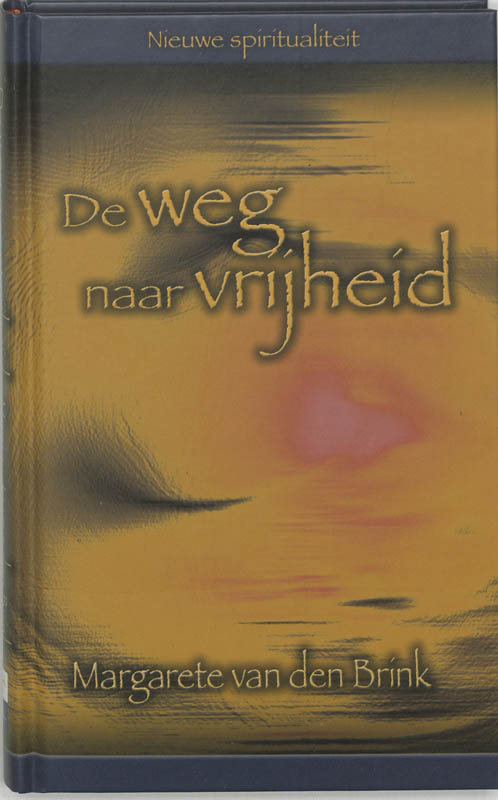 Omslag van De weg naar vrijheid