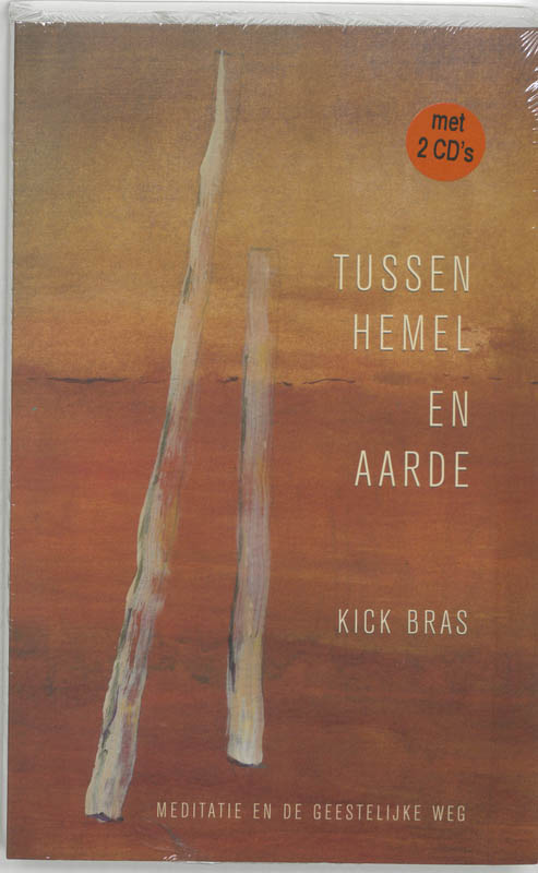 Omslag van Tussen hemel en aarde