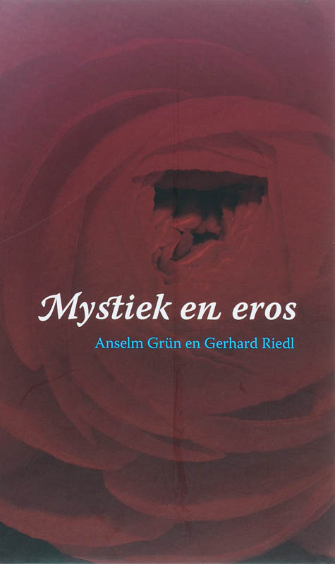 Omslag van Mystiek en eros