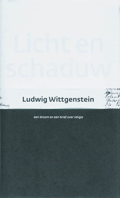 Omslag van Licht en schaduw