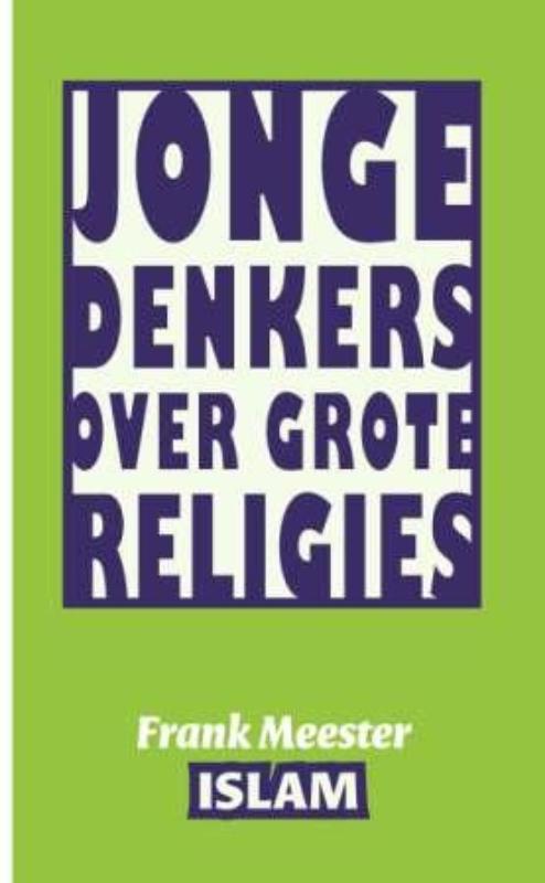 Omslag van Islam