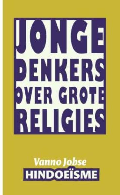 Omslag van Hindoeisme