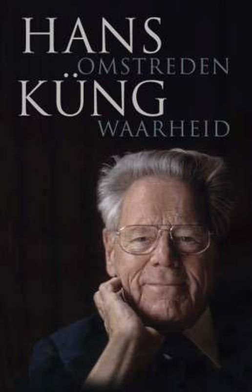 Omslag van Omstreden waarheid