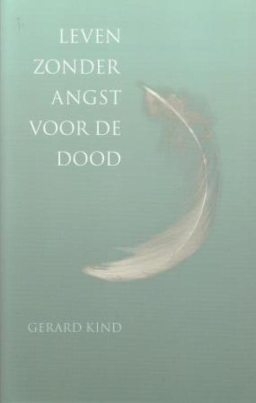 Omslag van Leven zonder angst voor de dood