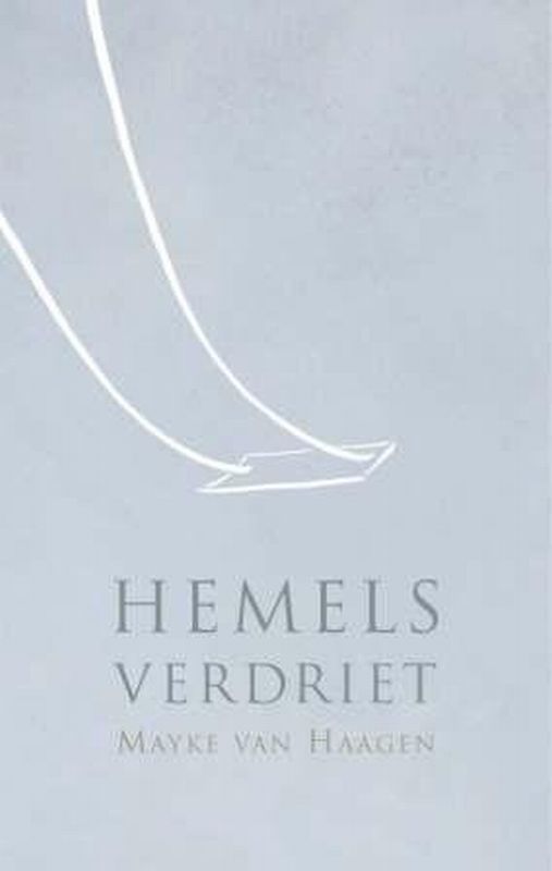 Omslag van Hemels verdriet