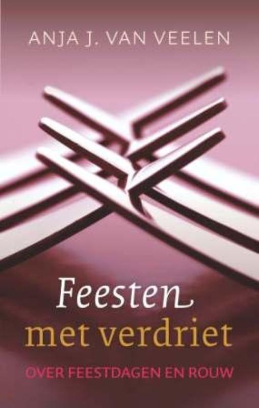 Omslag van Feestdagen en rouw
