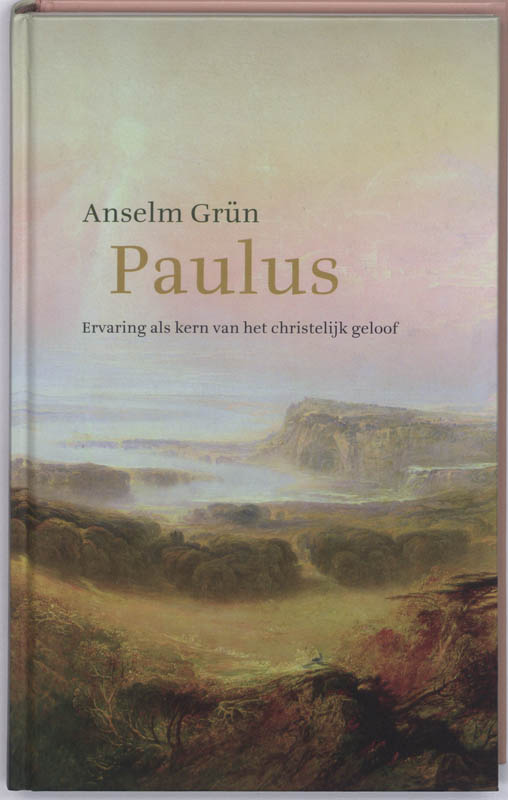 Omslag van Paulus