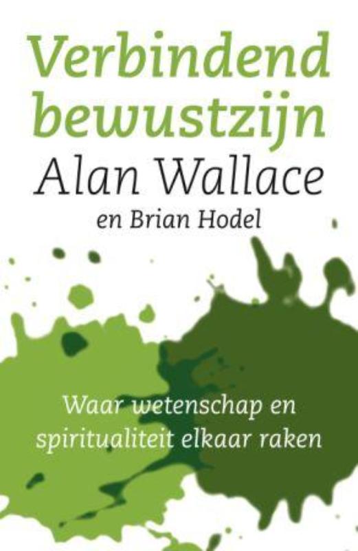 Omslag van Verbindend bewustzijn