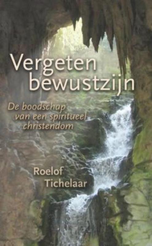 Omslag van Vergeten bewustzijn