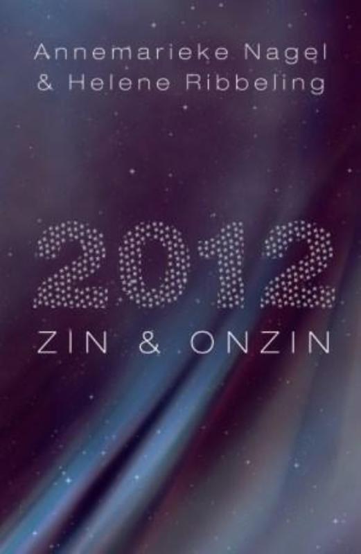 Omslag van 2012: zin en onzin