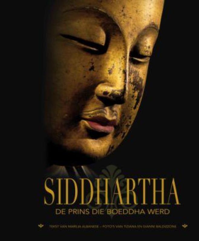 Omslag van Siddharta