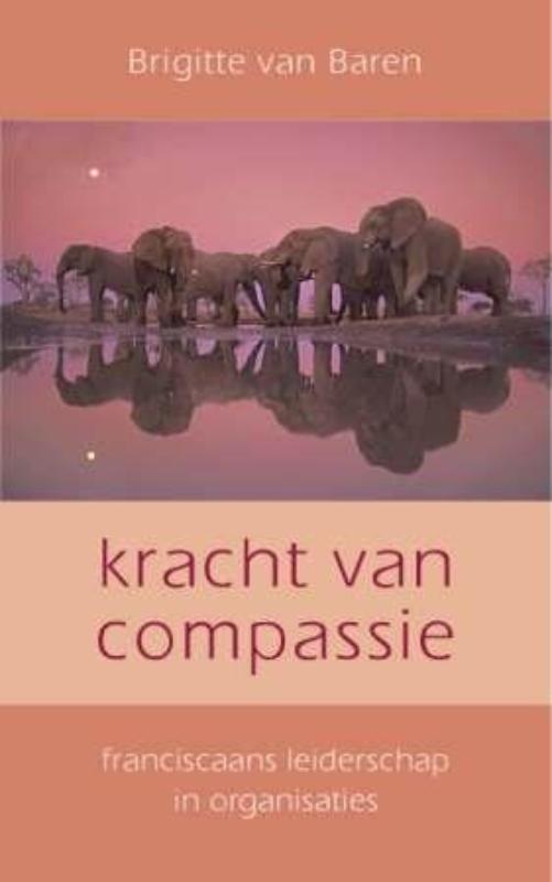 Omslag van De kracht van compassie